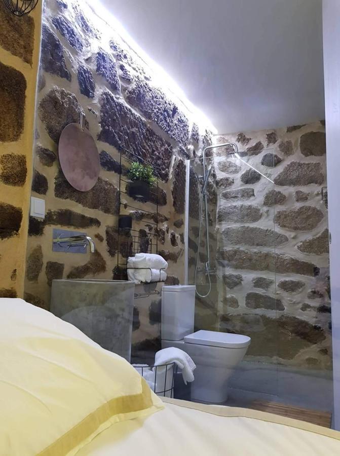 Casa Do Doutor Palheiro Villa Travassos  Ngoại thất bức ảnh