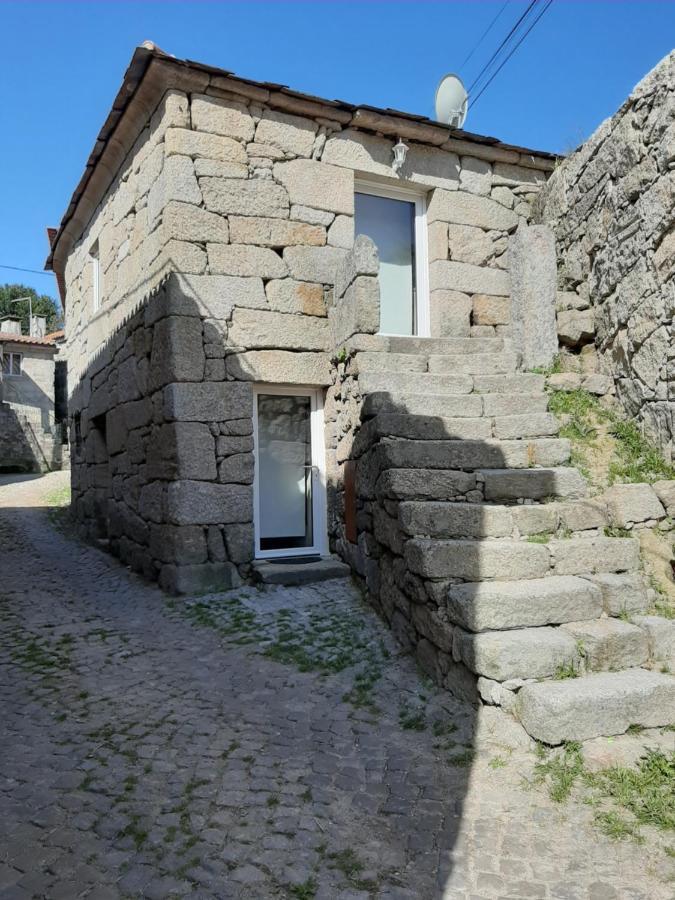 Casa Do Doutor Palheiro Villa Travassos  Ngoại thất bức ảnh