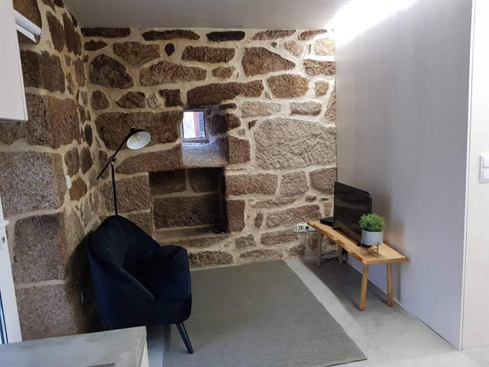 Casa Do Doutor Palheiro Villa Travassos  Ngoại thất bức ảnh